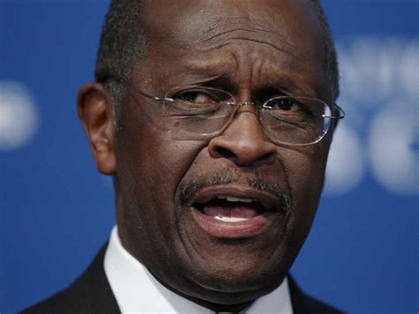 herman cain national debt so what about that fake news - Cain: I Was 'Falsely Accused' Of Harassment : The Two.